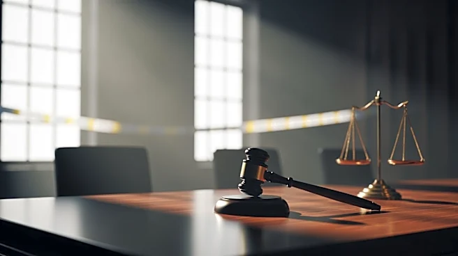 Judge Dismisses Lawsuit Over 'Cop City' Protester's Death, Citing Qualified Immunity