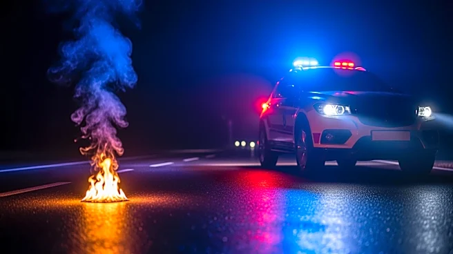 Bob's Burgers Actor Eugene Mirman Rescued from Fiery Car Crash by New Hampshire Governor's Detail