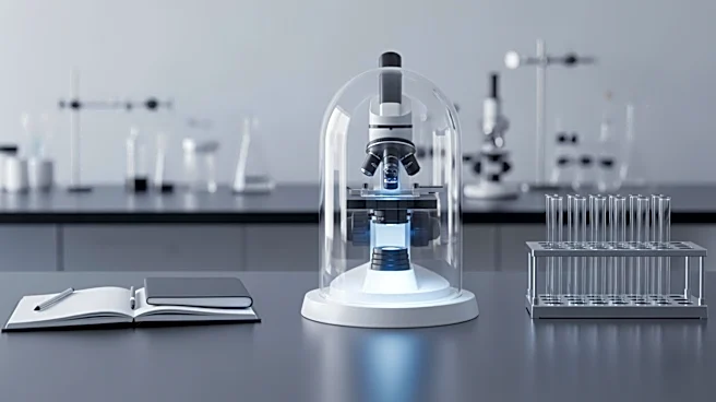 CDC Pauses Lab Testing Amid Downsizing and Evaluation