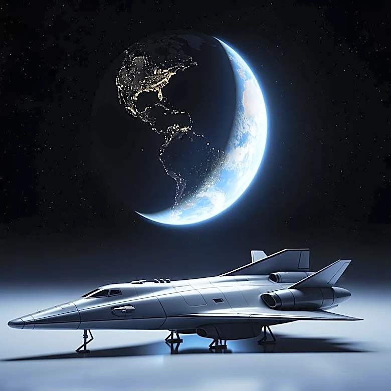 NASA's Artemis II Mission to Make History with Astronaut Christina Koch