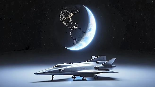 NASA's Artemis II Mission to Make History with Astronaut Christina Koch