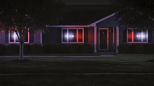 FBI Raids Pooh Shiesty's Family Home in Memphis