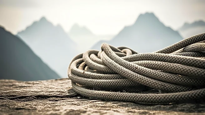 Mount Everest Guides Charged in $20 Million Insurance Scam