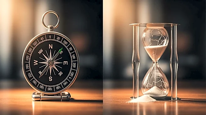 Rubio and Vance's Divergent Views on Iran War Pose 2028 Election Challenges