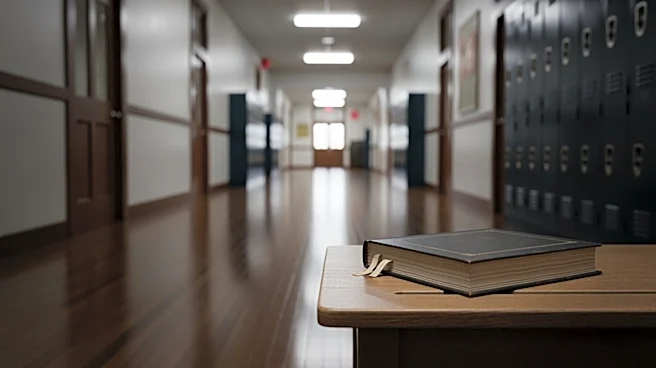 Croft School Seeks Buyer Amid Financial Turmoil Following Fraud Allegations