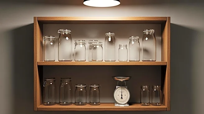 Ruby’s Pantry Closes Minnesota Locations Due to Financial Challenges