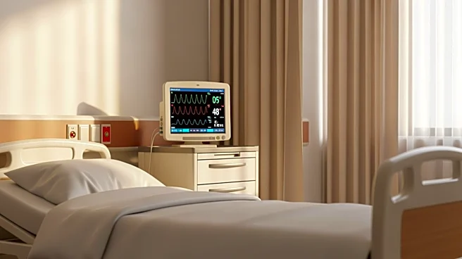 Alabama Governor Kay Ivey Hospitalized Following Minor Medical Procedure