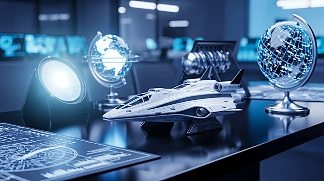 NASA's Artemis II Mission Updates Highlight Scientific Collaboration