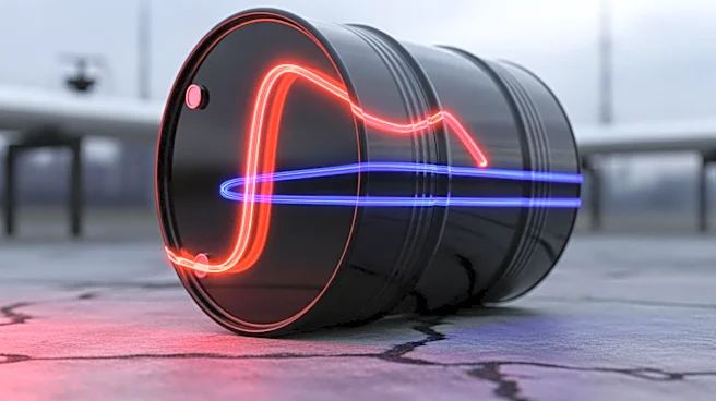 US House Committee Urges Crackdown on China's Sanctioned Oil Imports