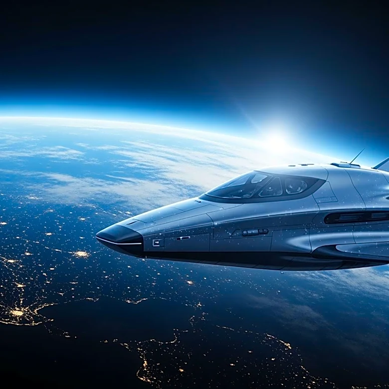 NASA's Artemis II Crew Successfully Reaches Orbit, Prepares for Moon Mission