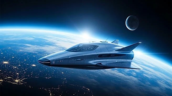 NASA's Artemis II Crew Successfully Reaches Orbit, Prepares for Moon Mission