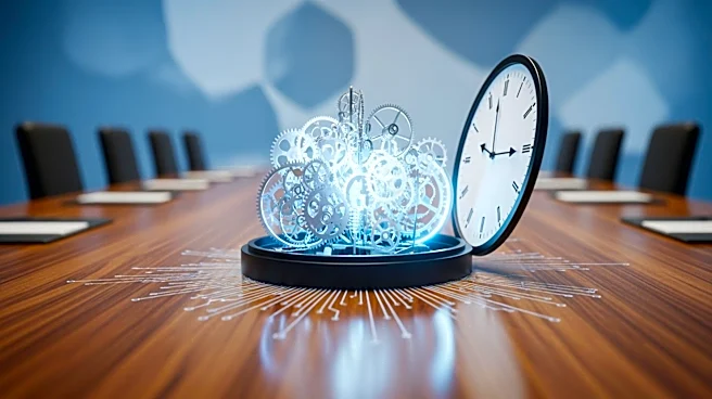 Nonprofit Sector Faces Governance Challenges with AI Integration