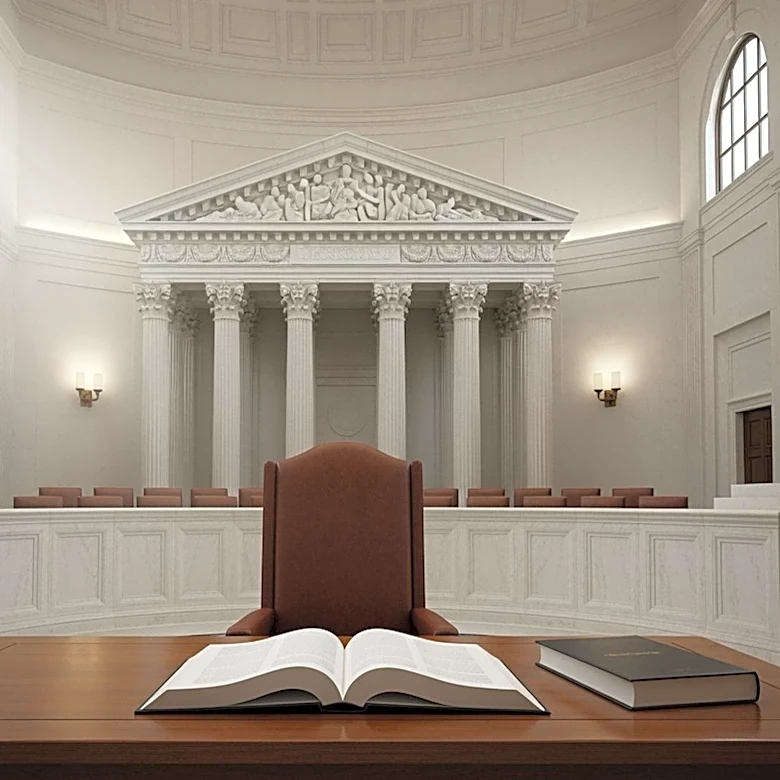 President Trump's Historic Attendance at Supreme Court Amid Birthright Citizenship Debate