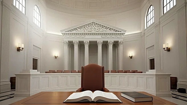 President Trump's Historic Attendance at Supreme Court Amid Birthright Citizenship Debate