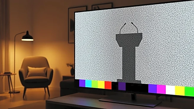 President Trump's Iran Speech to Interrupt Major TV Shows Including 'Survivor' and 'Chicago Fire'