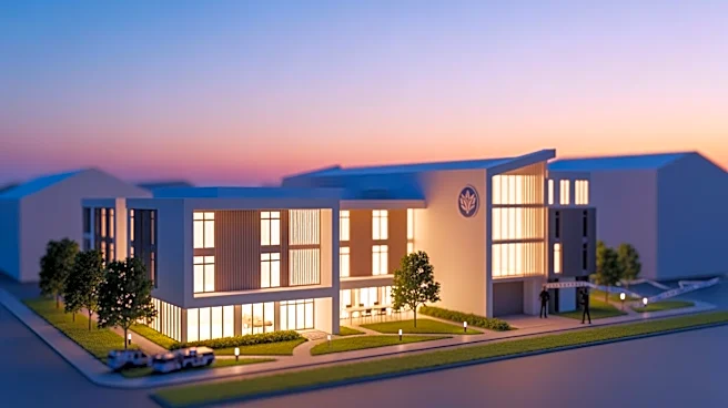 Imperial Valley College Introduces New Student Housing at SDSU Campus