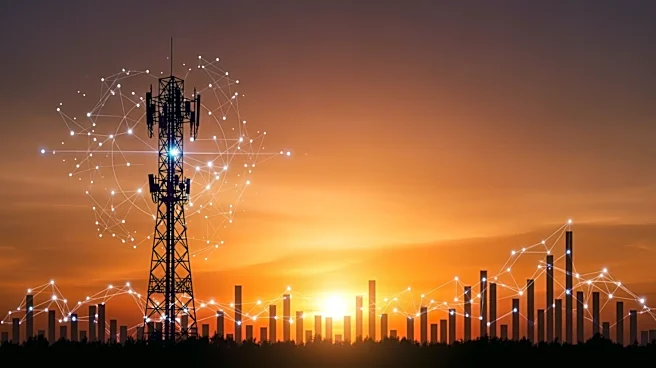 African Ministers Adopt Algiers Declaration to Enhance Telecoms Infrastructure