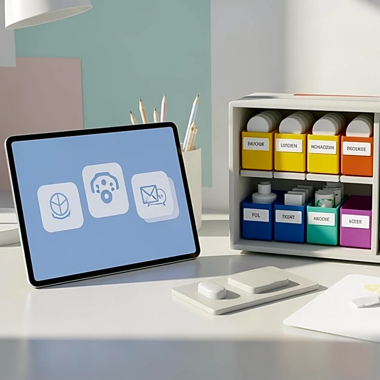 Emergency Planning for Neurodivergent Individuals: New Tools for Safety and Preparedness