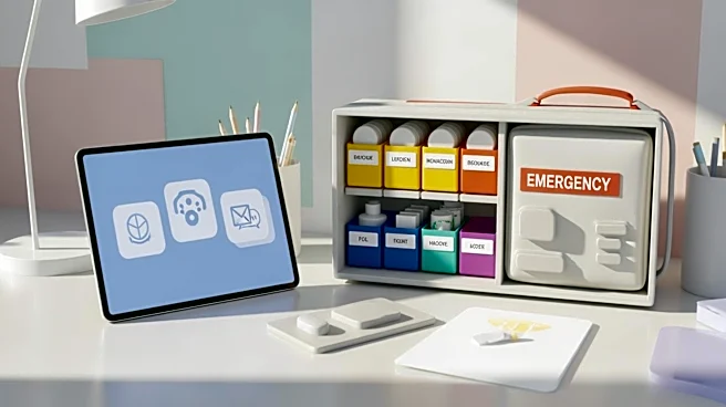 Emergency Planning for Neurodivergent Individuals: New Tools for Safety and Preparedness