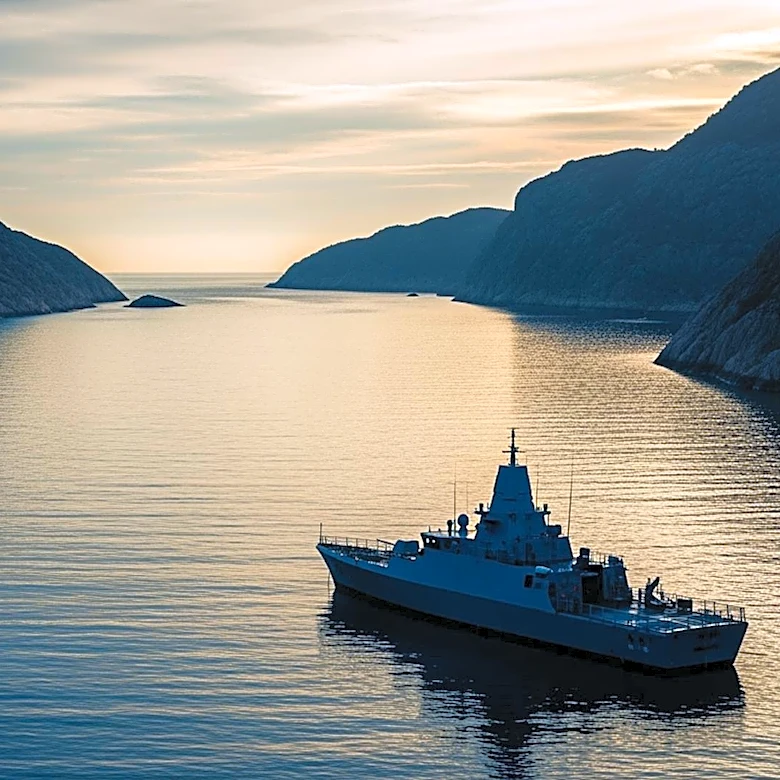 UAE Prepares to Support US in Reopening Strait of Hormuz by Force