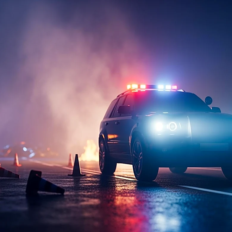 New Hampshire Governor's Security Detail Rescues 'Bob's Burgers' Actor from Fiery Crash