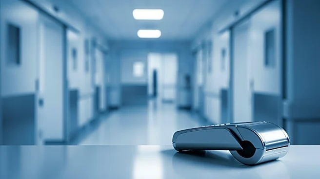 Hospital Groups Urge Congress to Revise Long-Term Care Hospital Payment System Amid Closures