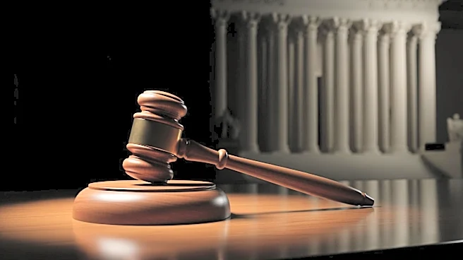 Supreme Court Likely to Reject Trump's Birthright Citizenship Order