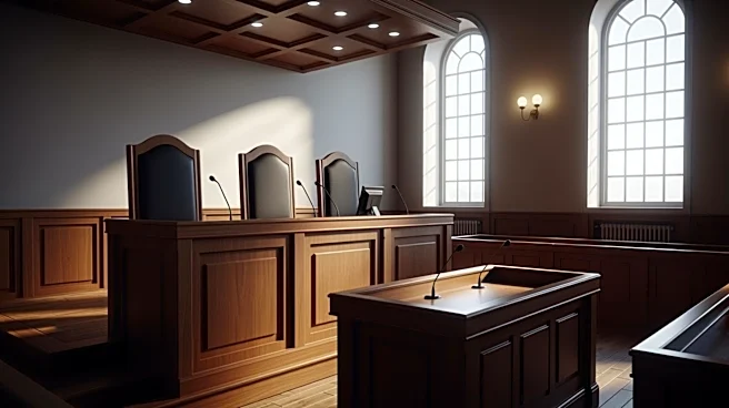 Supreme Court Justices Skeptical of Trump's Birthright Citizenship Challenge