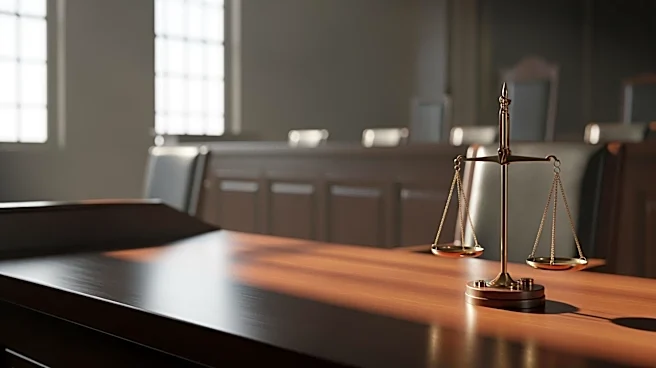 Supreme Court Justices Dismissive of Trump's Birthright Citizenship Arguments