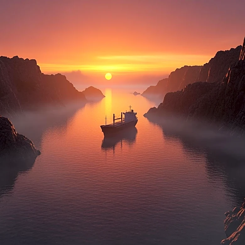 Iran Leverages Strait of Hormuz Amid Ongoing Conflict with US and Israel