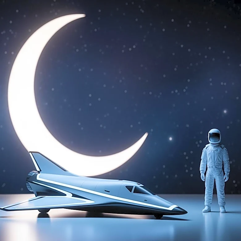 NASA Launches Artemis II for First Crewed Moon Flyby in 50 Years