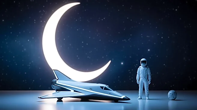 NASA Launches Artemis II for First Crewed Moon Flyby in 50 Years