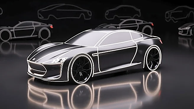 New York International Auto Show Returns with Extensive Vehicle Lineup