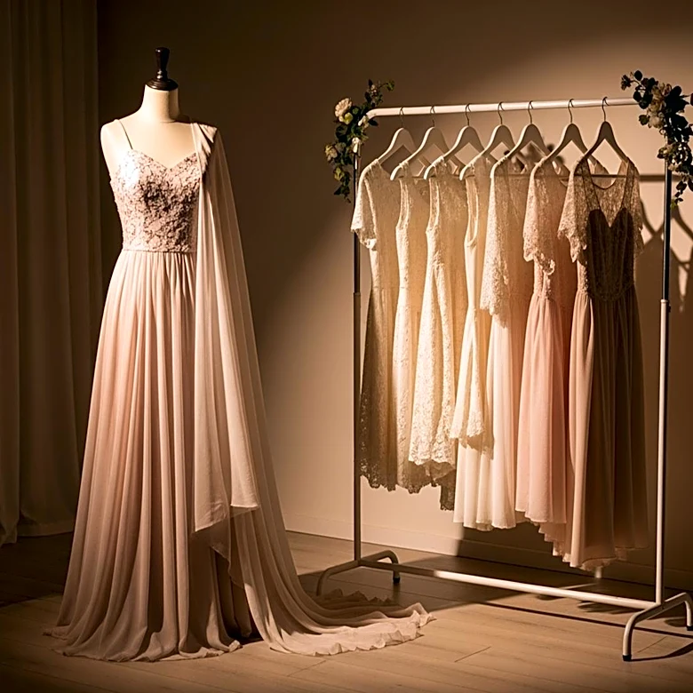 Charitable Union Revives Free Prom Dress Giveaway for High School Students in Battle Creek