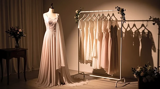 Charitable Union Revives Free Prom Dress Giveaway for High School Students in Battle Creek