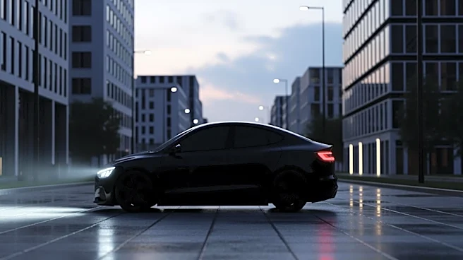 Baidu Robotaxis Experience System Failure in Wuhan, Raising Safety Concerns