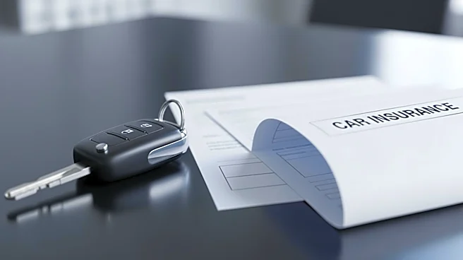 Pennsylvania Attorney General Charges Man in Vehicle Accident Fraud Scheme