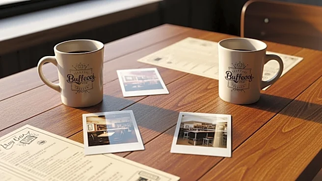 Utah's Nostalgic Restaurant Bracket Challenge Highlights Community Memories