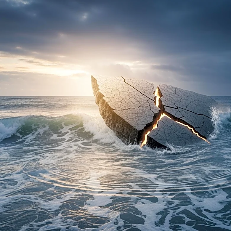 Magnitude 7.4 Earthquake Near Indonesia's Ternate Triggers Tsunami Warning