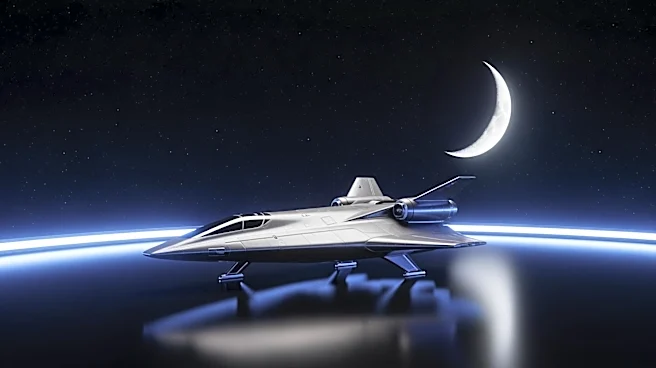 Tom Hanks Celebrates NASA's Artemis II Launch, Marking Historic Lunar Mission