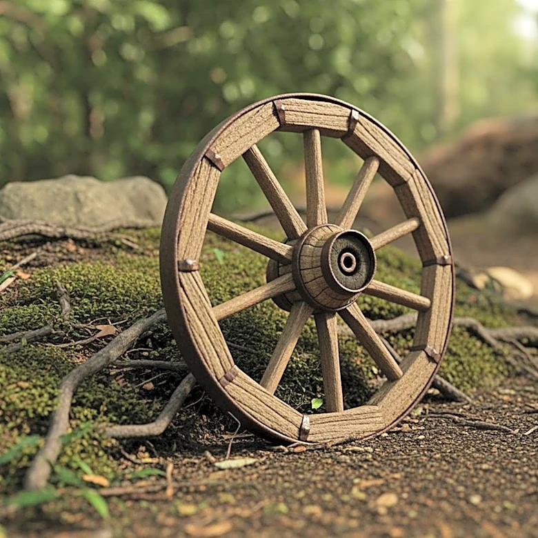 Archaeologists Discover First Four-Wheeled Wagons in Iron Age Britain