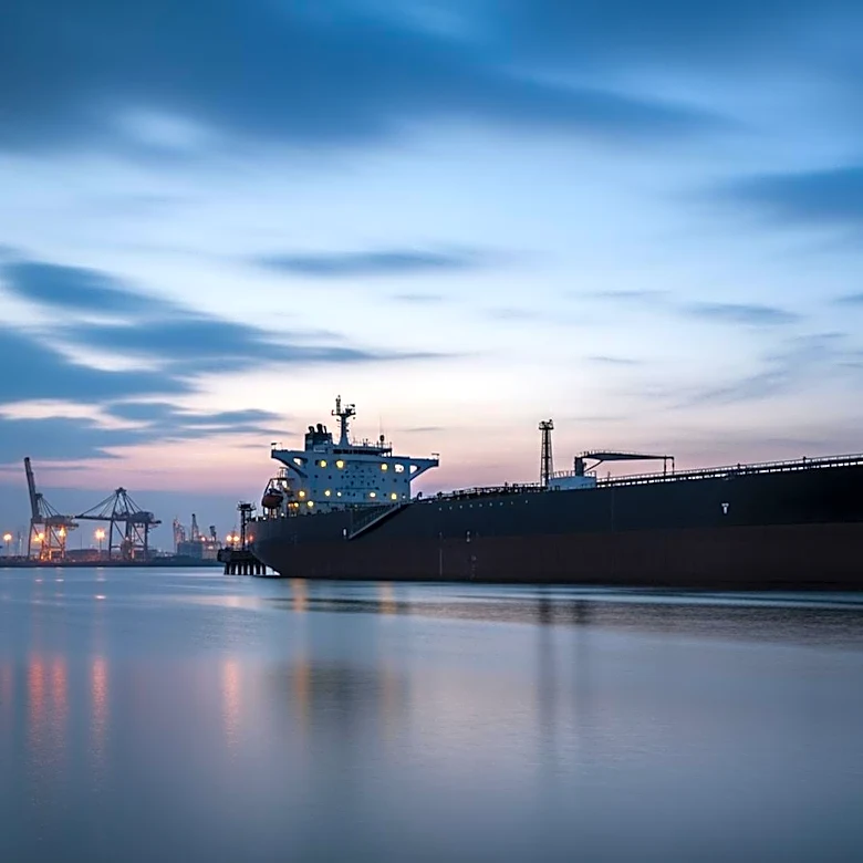 US Gulf Coast Tanker Availability Declines Amid Middle East Supply Disruptions