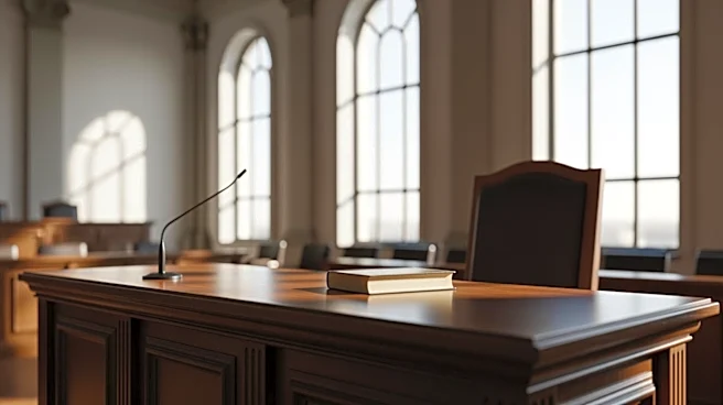 Supreme Court Justices Question Historical Basis of Trump's Birthright Citizenship Case