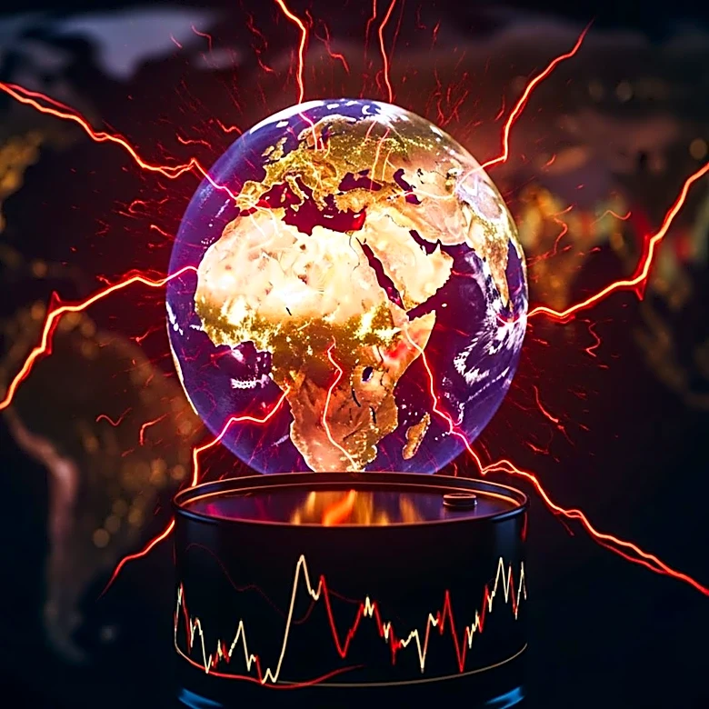 President Trump's Threat to Iran Impacts Global Markets and Oil Prices