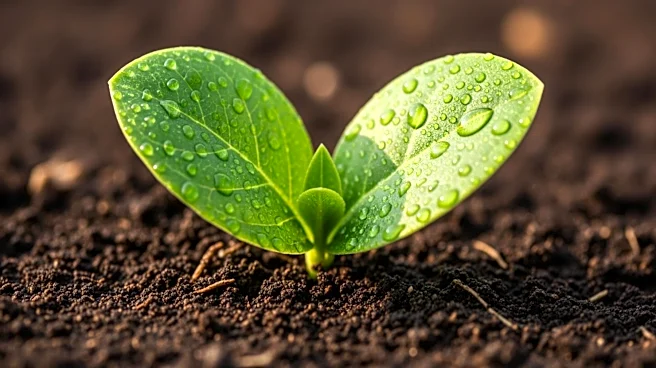 Illinois Department of Agriculture Relaunches I-COVER Program with USDA Funding