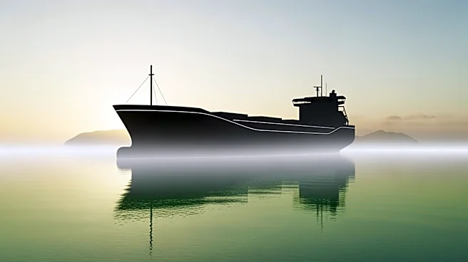Serco to Construct New Freight Vessel for Lord Howe Island, Enhancing Environmental Protection
