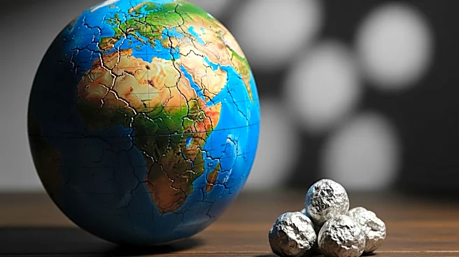 President Trump's Comments on Iran's Uranium Stockpile Raise Questions About U.S. War Rationale