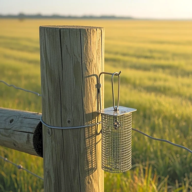 Canadian Government Approves Temporary Pest Control Measure for Prairie Farmers