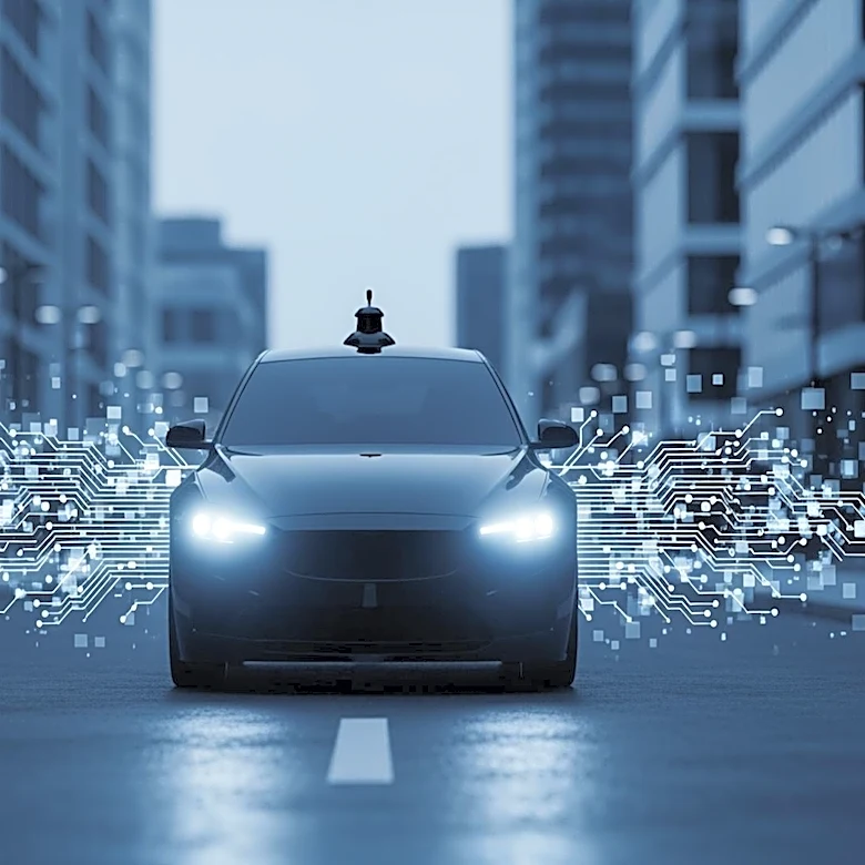 Baidu Robotaxis in Wuhan Paralyzed by System Failure, Raising Safety Concerns