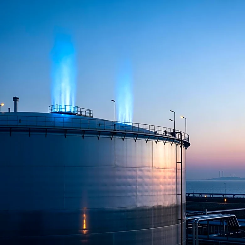 Thailand Seeks LNG Supplies from Malaysia Amid Middle East Conflict Disruptions